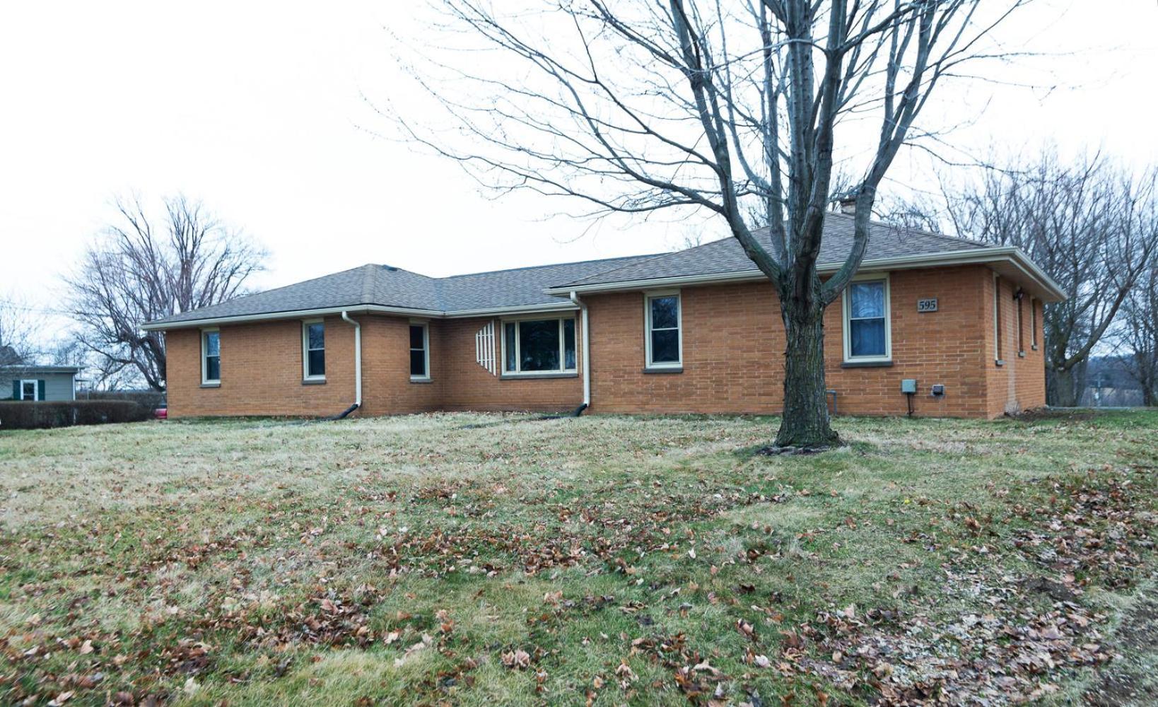 Near Sundown Mountain And Chestnut Mountain Resorts Dubuque Exterior foto